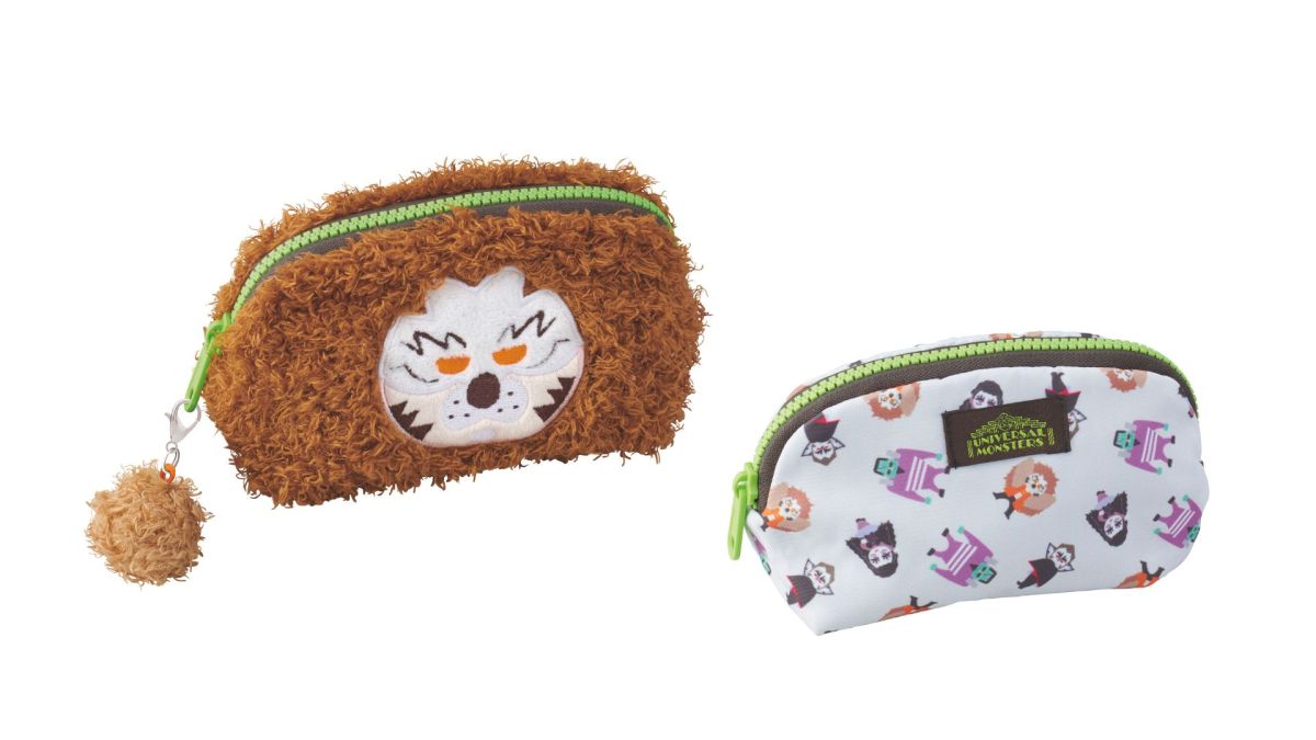 ペンケース 1800円