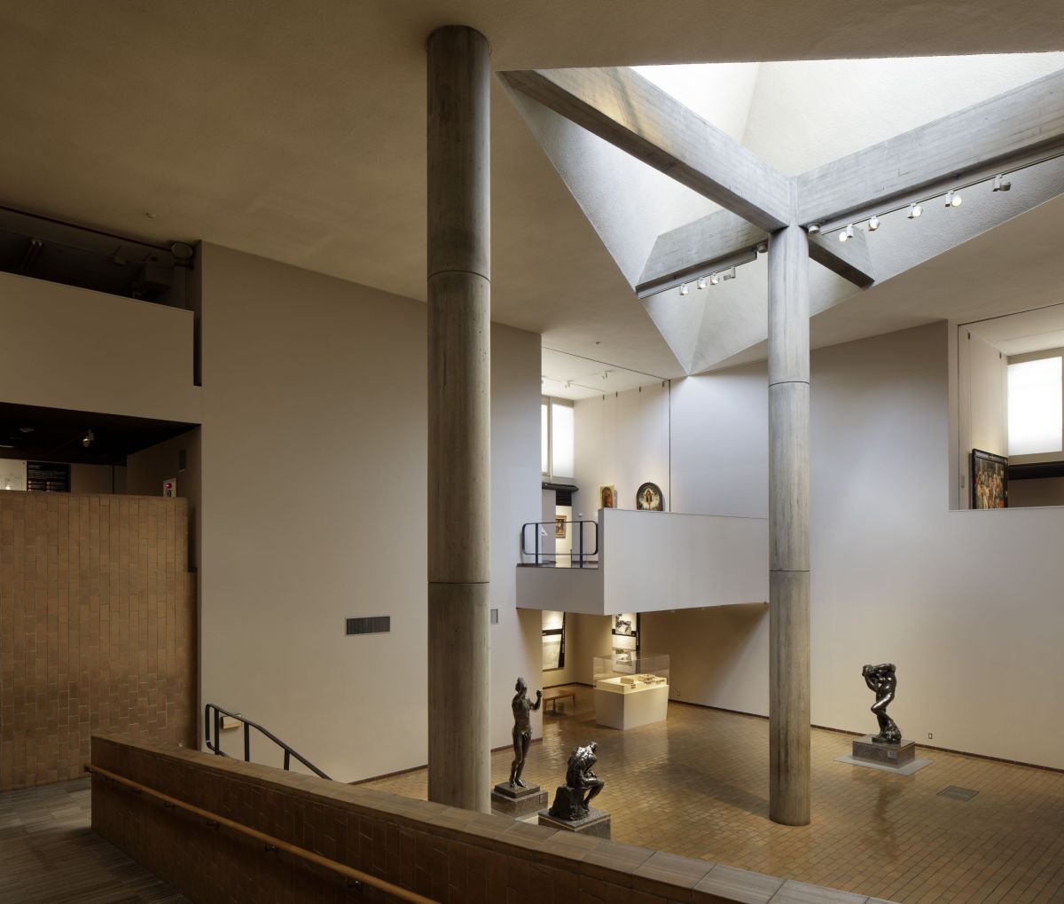 © 国立西洋美術館