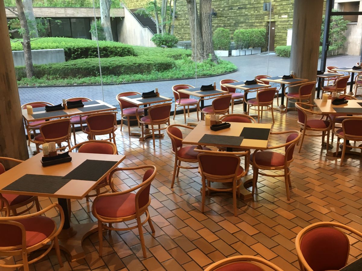 © 国立西洋美術館