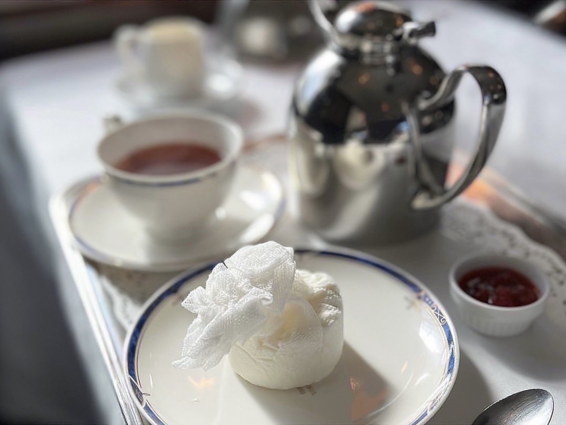 ティーセット　※イメージ