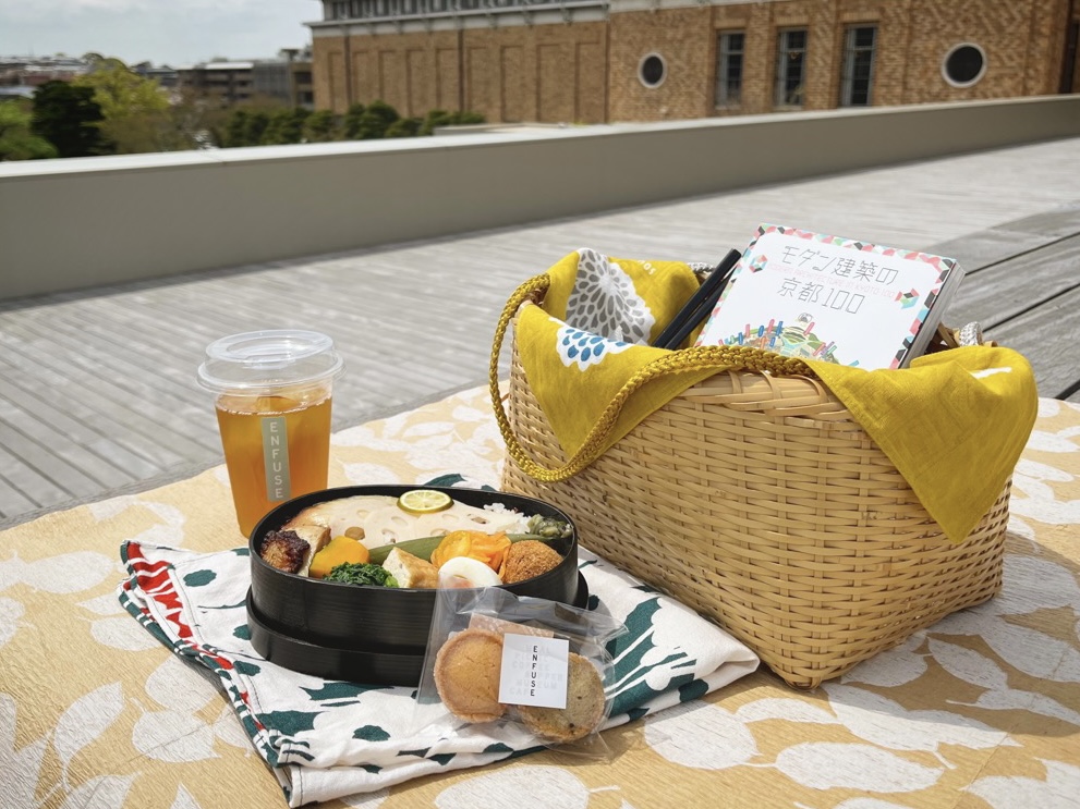 お弁当プラン 1800円