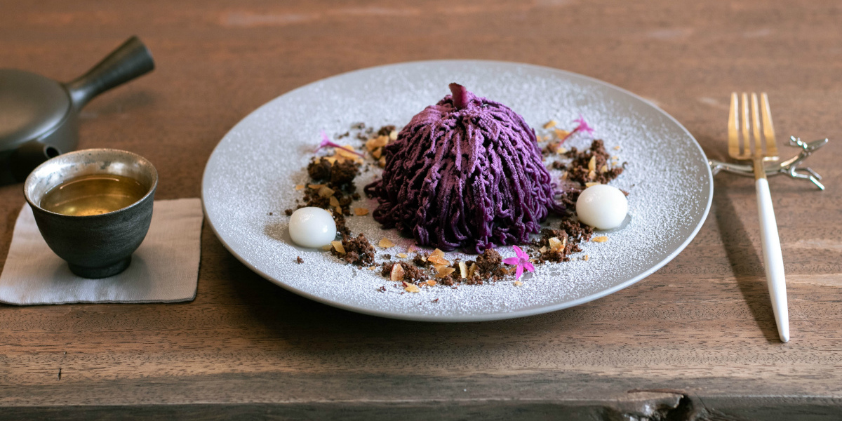 モンブラン特集