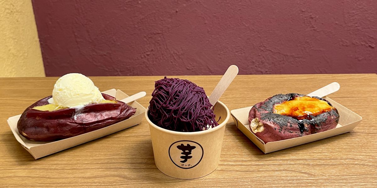 モンブラン特集