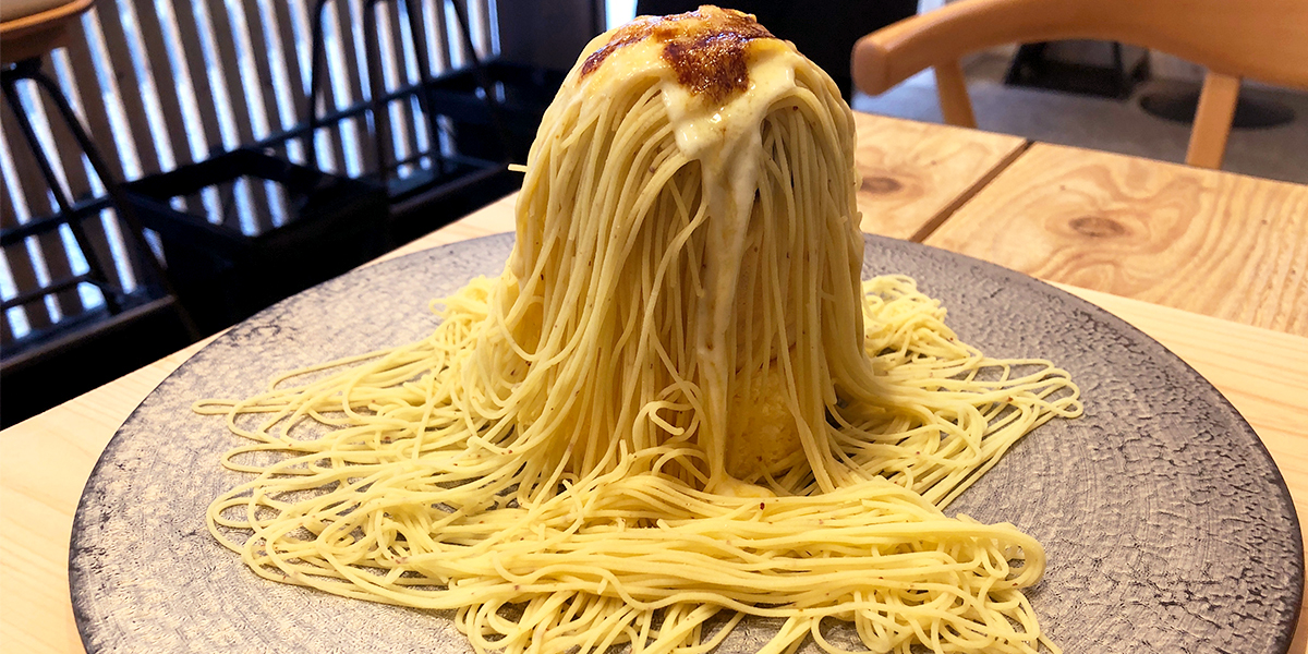 モンブラン特集