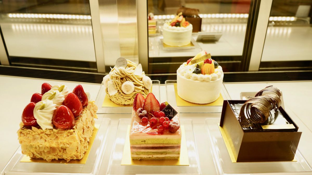 モンブラン特集