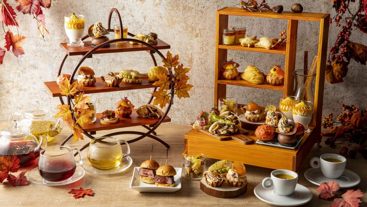 モンブラン特集