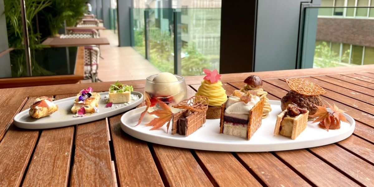 モンブラン特集