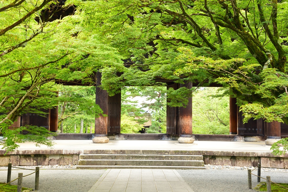 【京都】南禅寺の見どころをご紹介。三門・水路閣の魅力やアクセスまで徹底解説