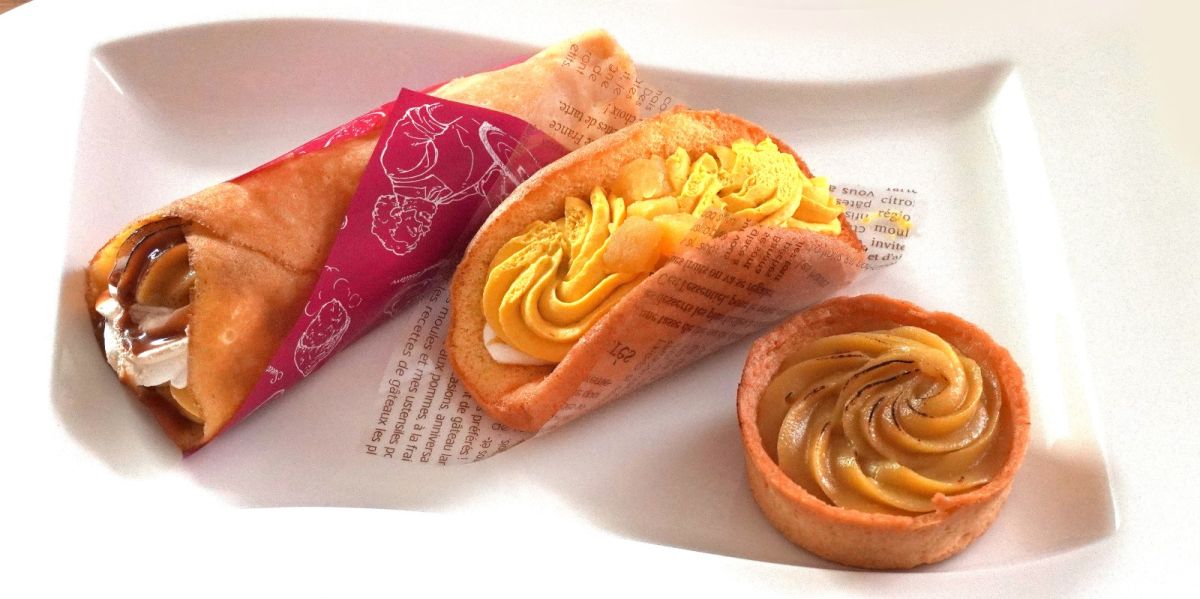 【ファミマ 新作スイーツ・実食レポ】秋のさつまいもが大豊作！「ファミマのお芋掘り2022」おすすめスイーツ3選