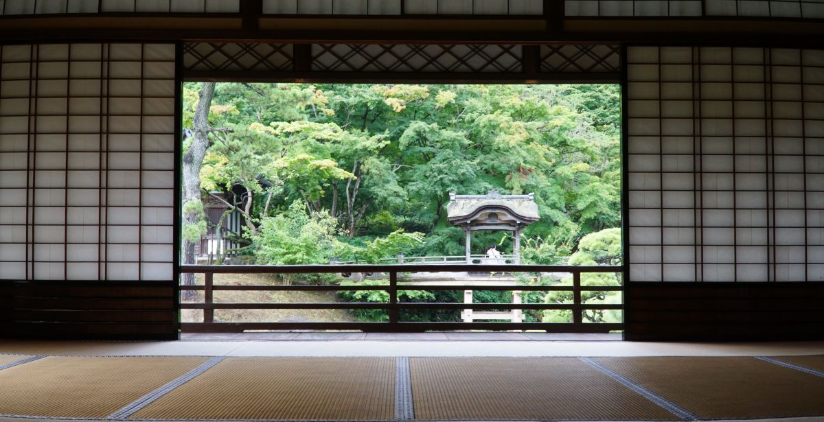 横浜・三溪園で重要文化財「臨春閣」を9月17日〜25日の期間限定で公開！