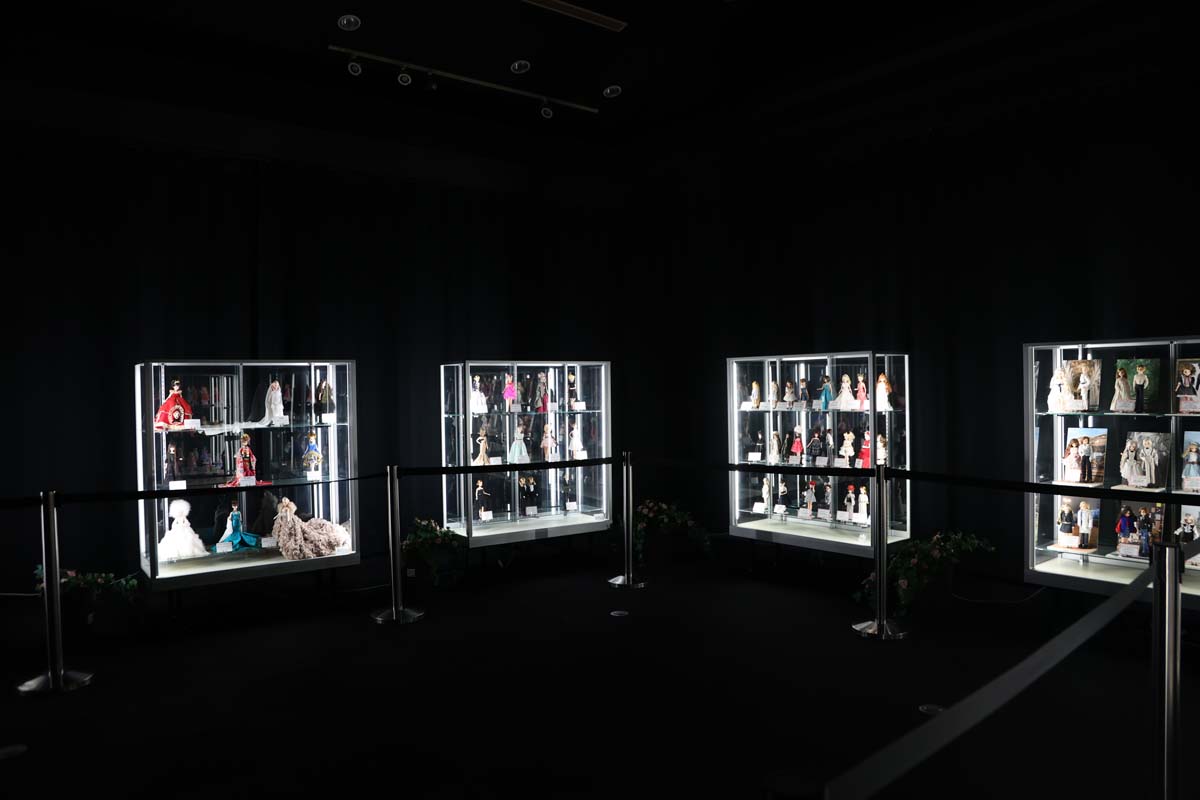 リカちゃんギャラリー