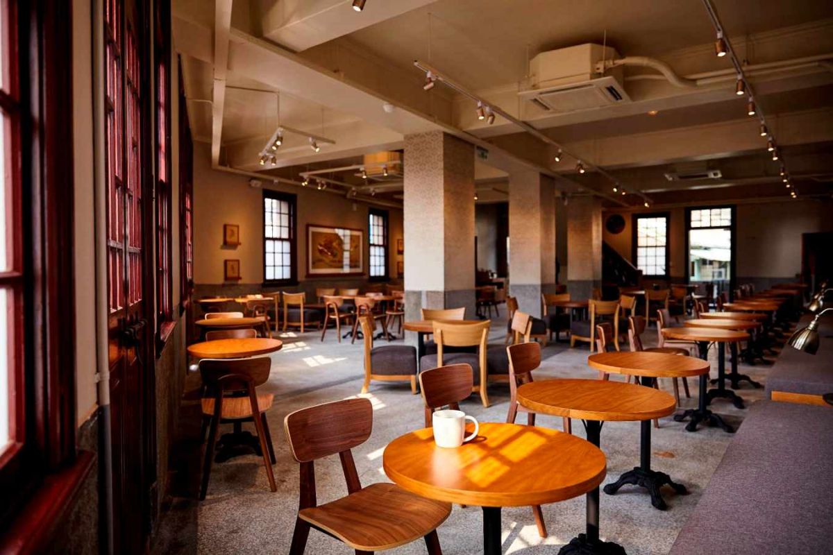 画像提供：Starbucks Coffee Taiwan