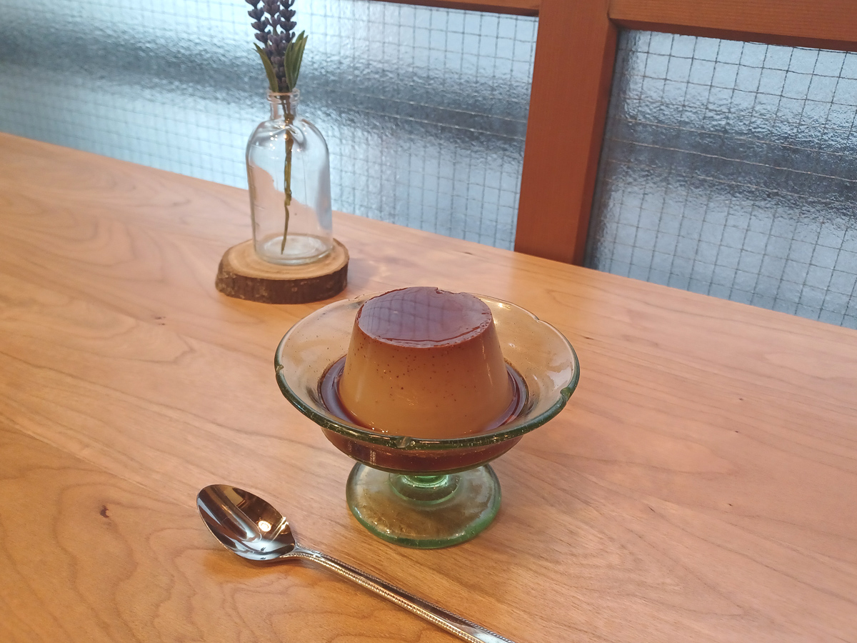 チャイプリン 400円