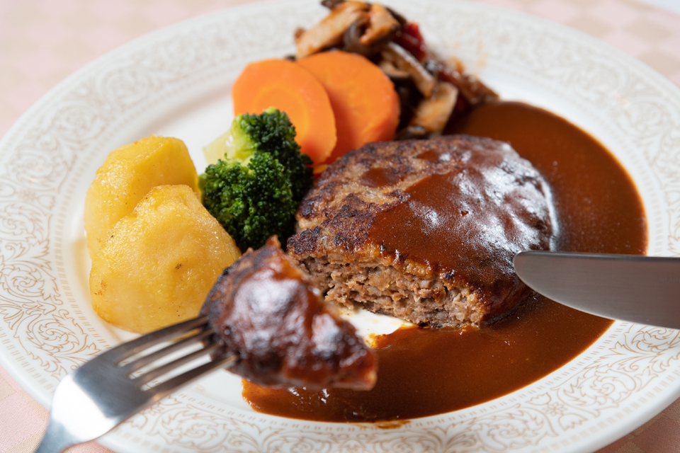 はり重 道頓堀本店