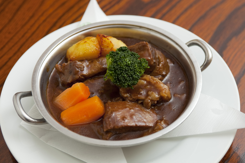 はり重 道頓堀本店