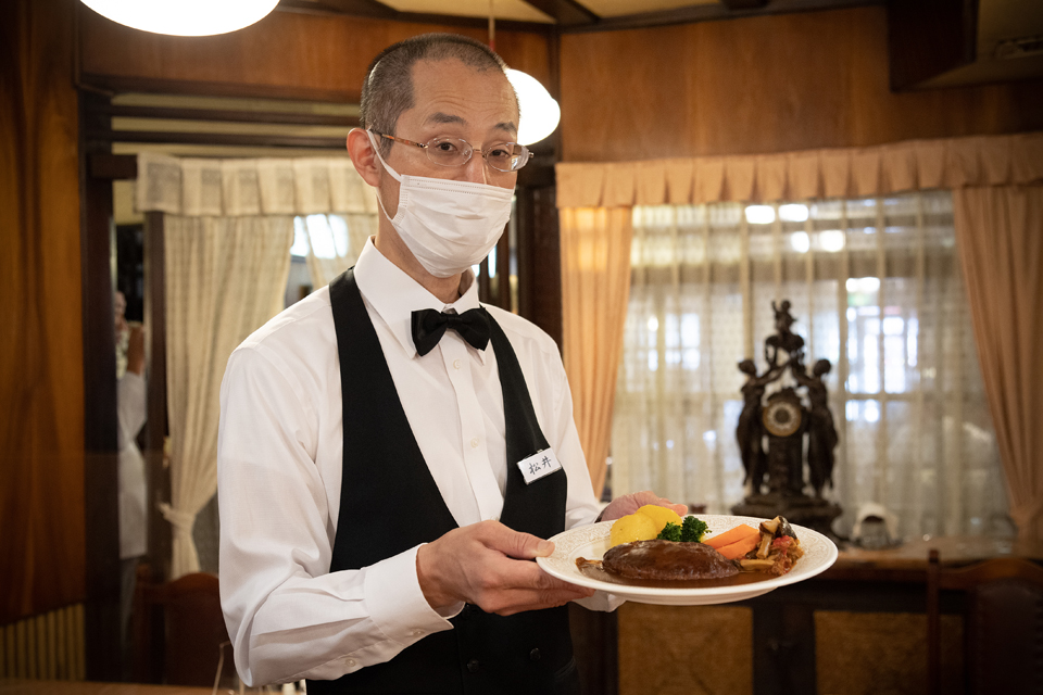 はり重 道頓堀本店