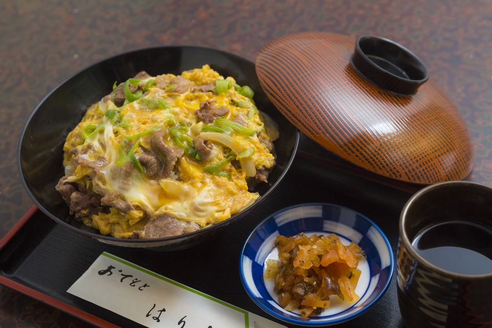 はり重 道頓堀本店