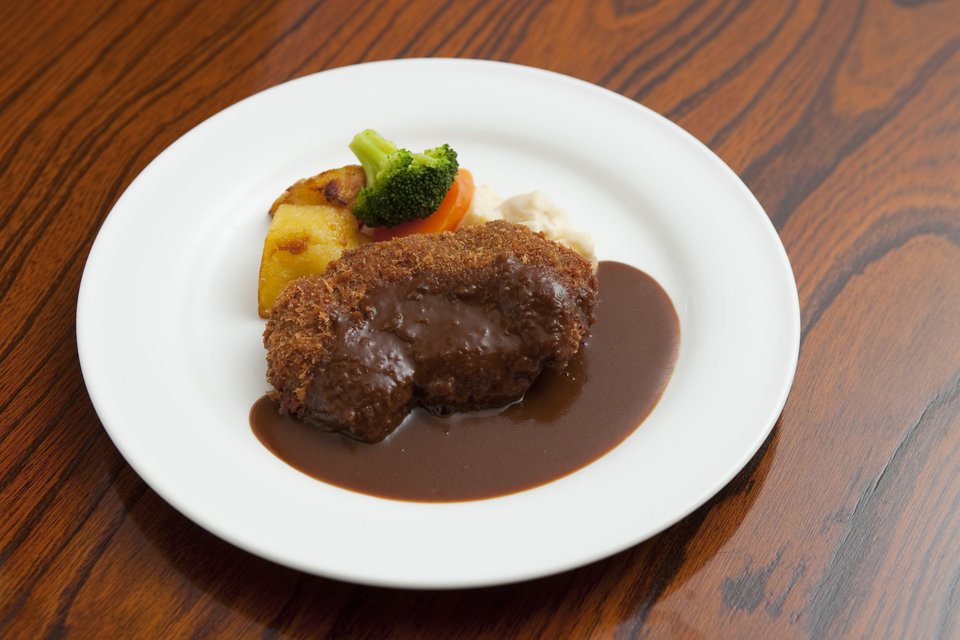 はり重 道頓堀本店