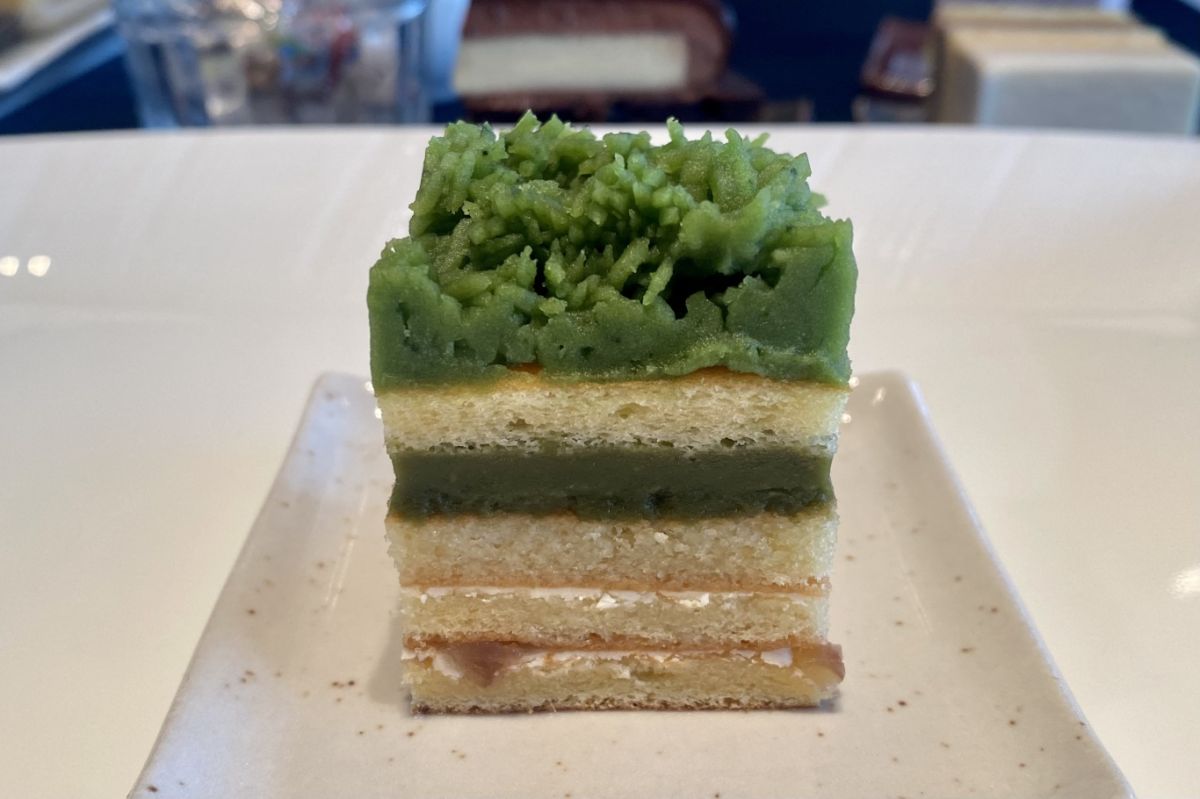 【ホテル雅叙園東京】2022年クリスマスケーキの予約は10月1日（土）から！珠玉の新作4種を実食レポ♪