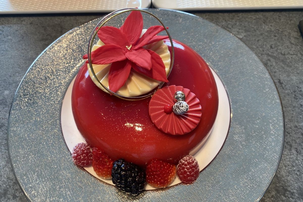 【ホテル雅叙園東京】2022年クリスマスケーキの予約は10月1日（土）から！珠玉の新作4種を実食レポ♪