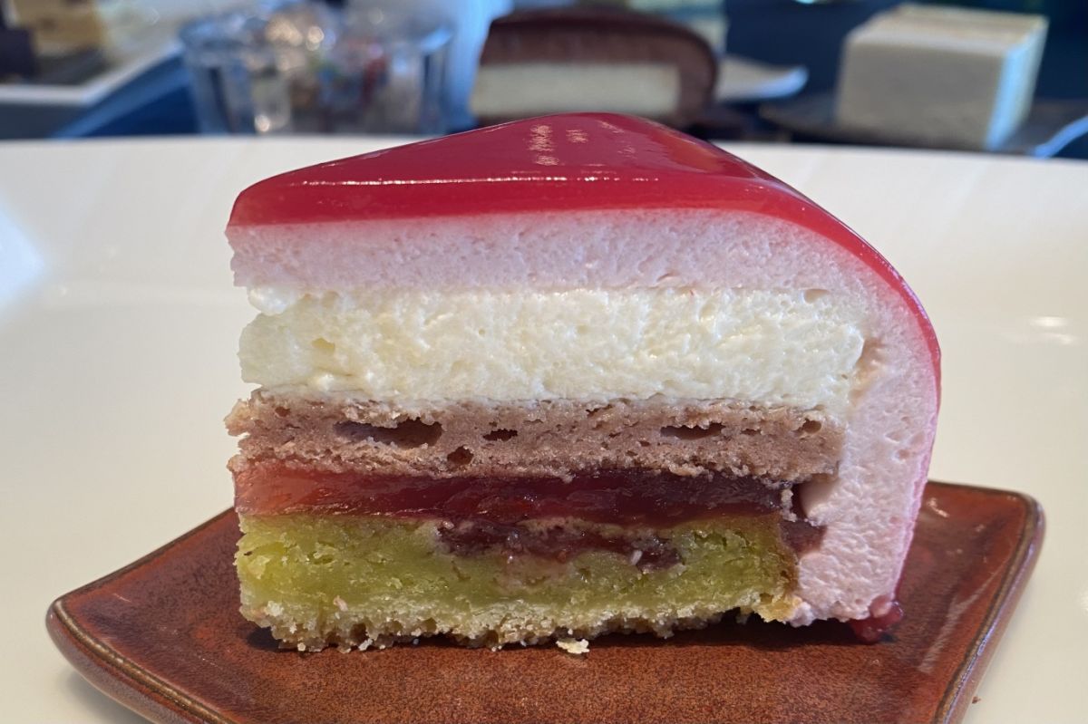 【ホテル雅叙園東京】2022年クリスマスケーキの予約は10月1日（土）から！珠玉の新作4種を実食レポ♪