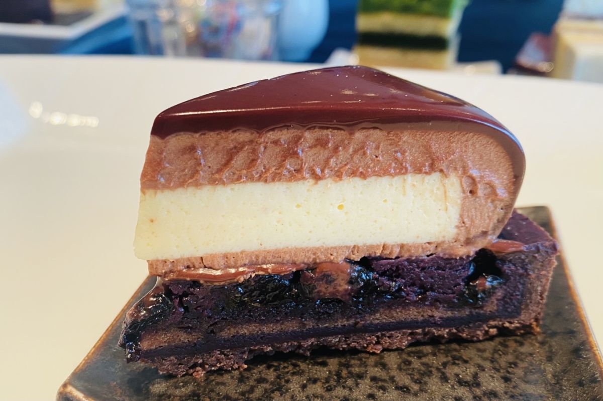 【ホテル雅叙園東京】2022年クリスマスケーキの予約は10月1日（土）から！珠玉の新作4種を実食レポ♪