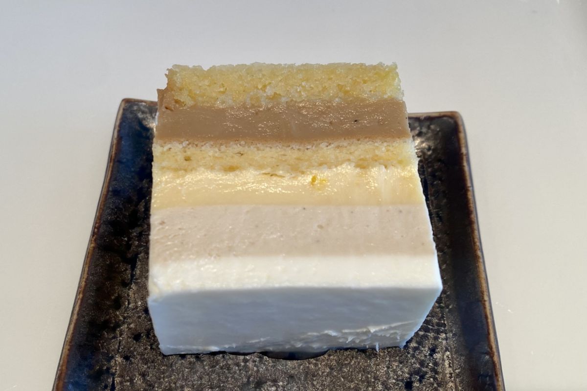 【ホテル雅叙園東京】2022年クリスマスケーキの予約は10月1日（土）から！珠玉の新作4種を実食レポ♪