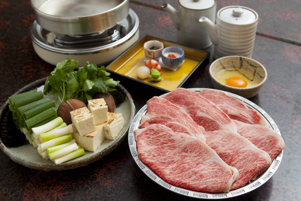 はり重 道頓堀本店