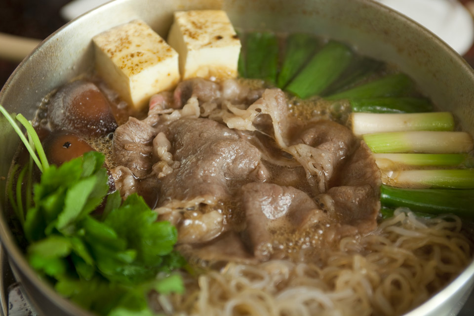 はり重 道頓堀本店