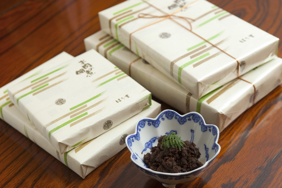 はり重 道頓堀本店