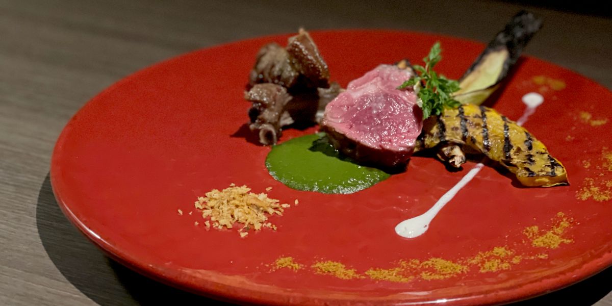 10種のラム肉のおいしさを体感できるラムビストロ「BISTRO PRIME LAMB」|るるぶ&more. 10種のラム肉のおいしさを体感できるラムビストロ「BISTRO PRIME LAMB」|るるぶ&more.