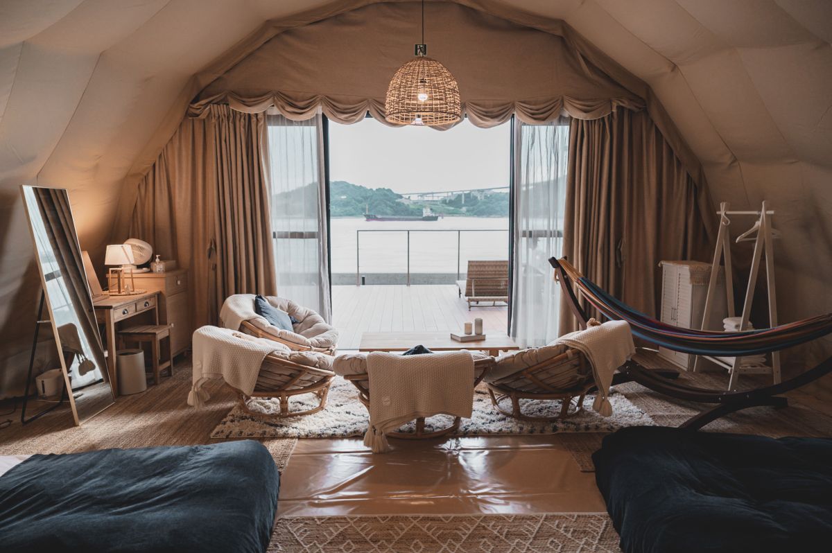 GRAMPROOKしまなみ