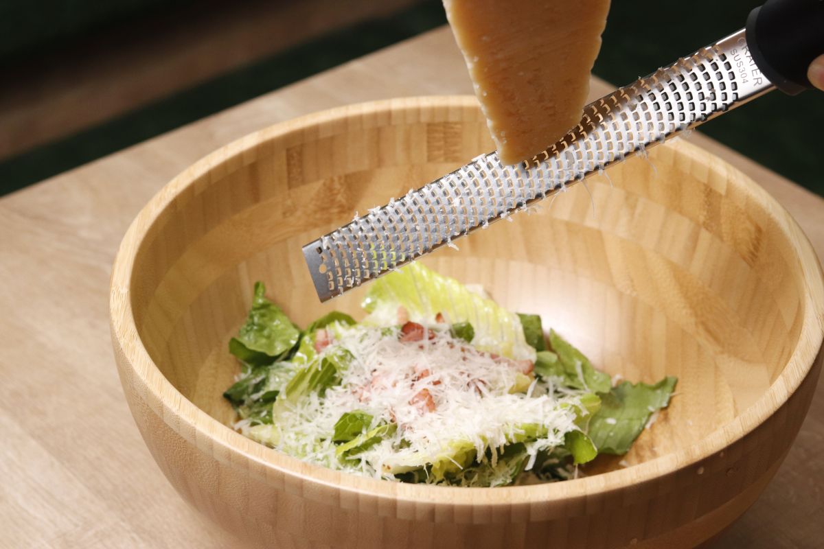 オリジナルシーザーサラダ 1150円