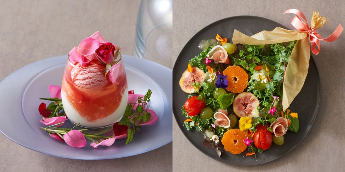 「王様のブランチ」プロデュースのショップ&レストラン「ブランチパーク」が2022年10月1日にオープン!