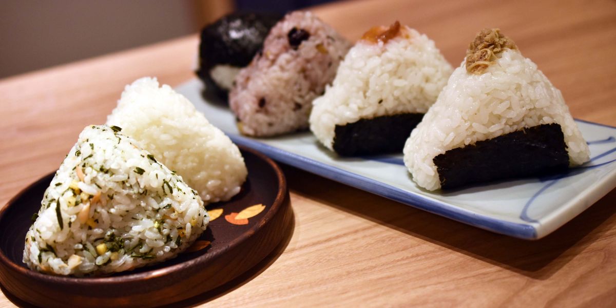 西荻窪にコスパ最強のおにぎり専門店「粒」がオープン！ お米のおいしさに感動♪