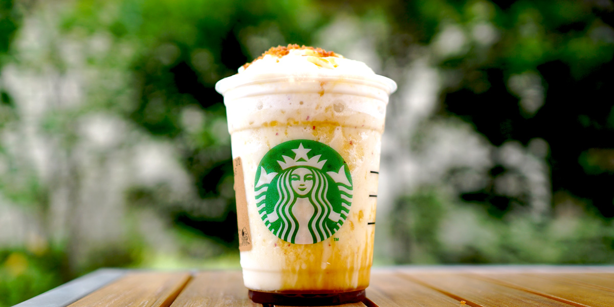 【スタバ新作・実食レポート】“芋”＆“かぼちゃ”が激うまっ！「焼き芋ブリュレ フラペチーノ®」「パンプキン スパイス ラテ」が発売。2022年おすすめ無料カスタムも紹介