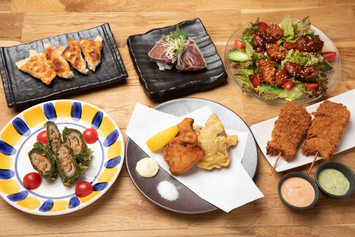 るるぶキッチン南相馬市フェア