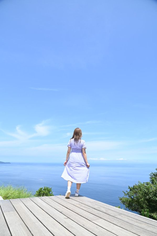 オーシャンデッキ