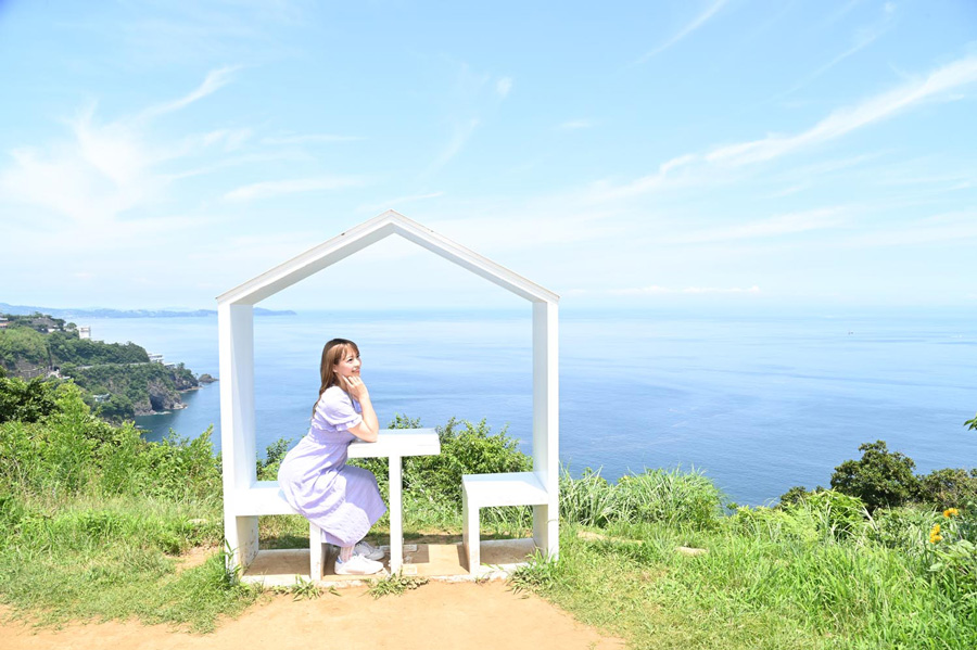 フレームハウス