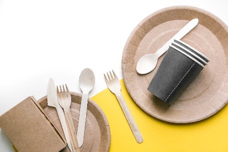 脱プラスチックイメージ