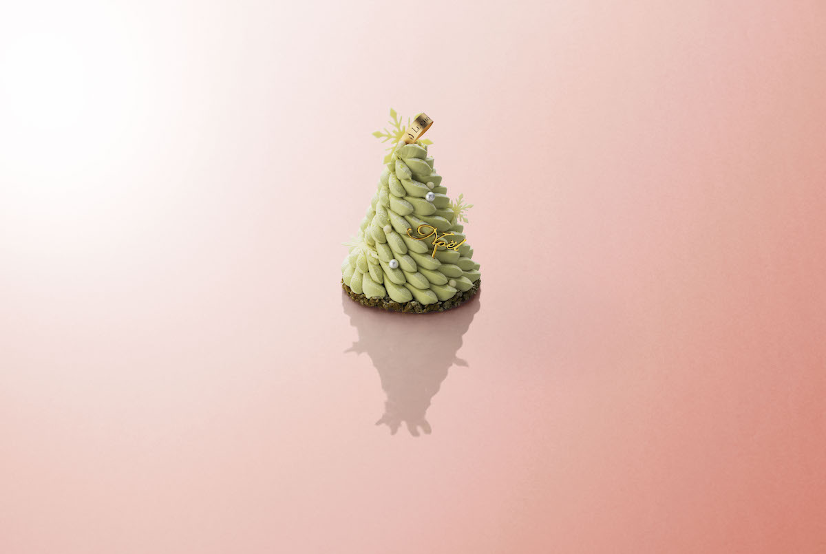 ル ショコラ ドゥ アッシュ サパンピスターシュ/7,801 円