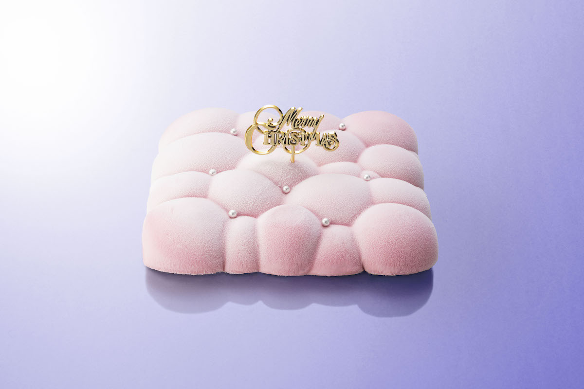 ViTO(ヴィト) あまおうクラウド/7,128 円(配送料込)