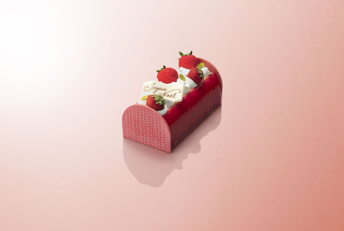 パティスリー・サダハル・アオキ・パリ ノエル フレーズ シャンティ/5,616 円