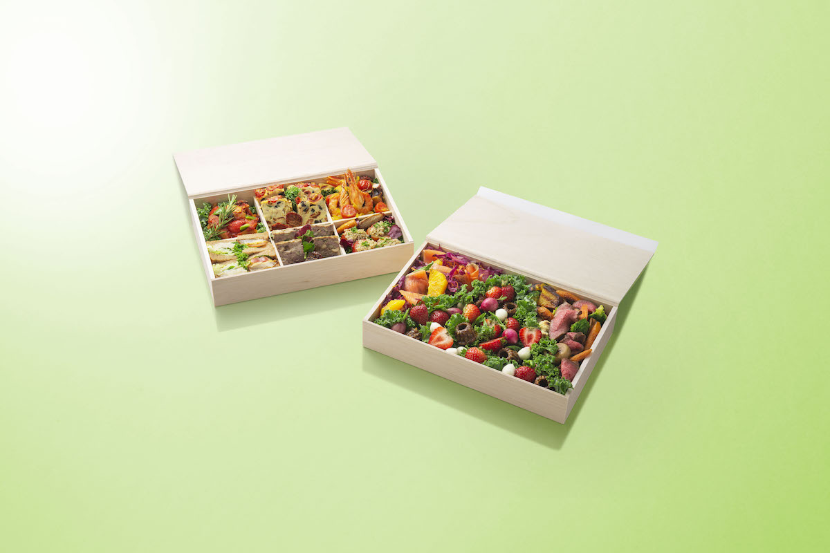 épices de tomorêve(エピス ド トモレヴ) ShinQs 初 Noël en Provence プロヴァンスのクリスマス/10,800 円