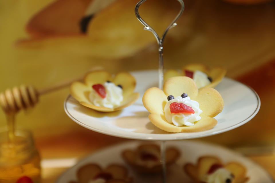 アントレマルシェエキマルシェ新大阪店