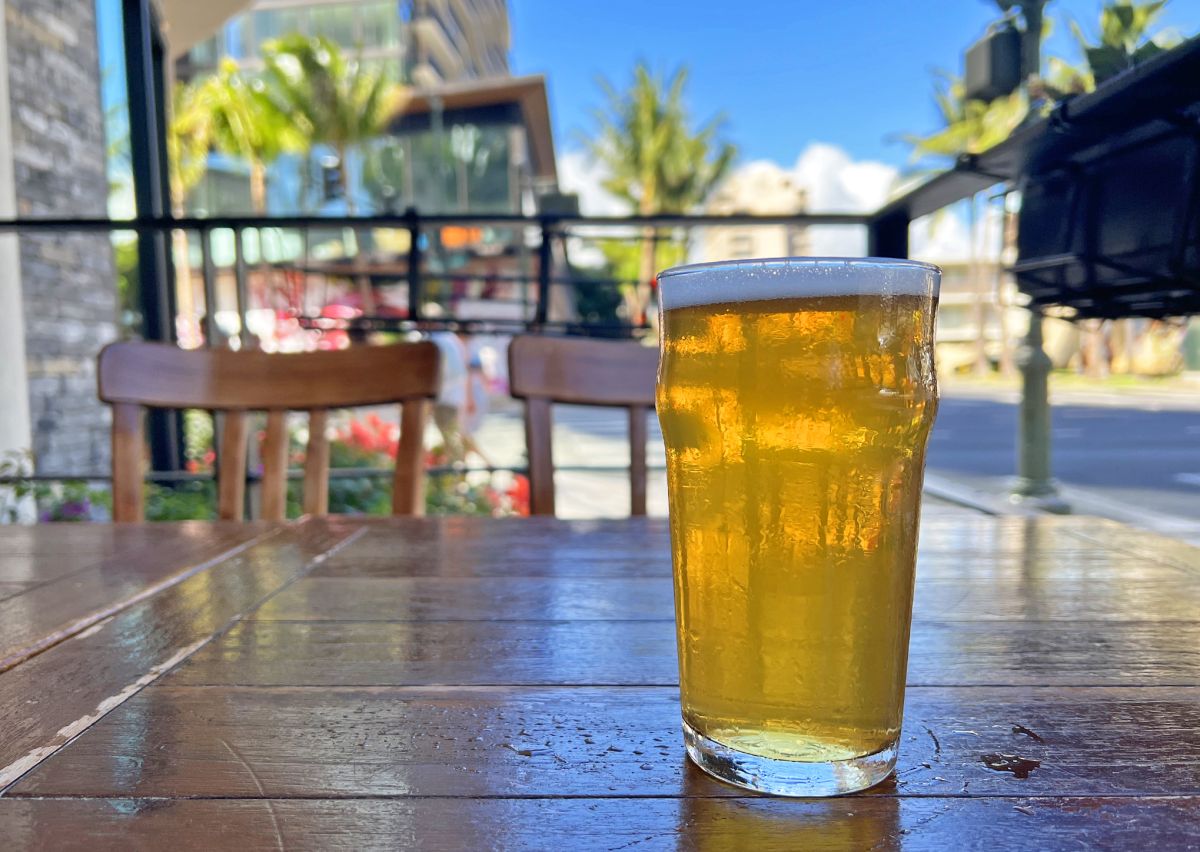 コナロングボード（$6）