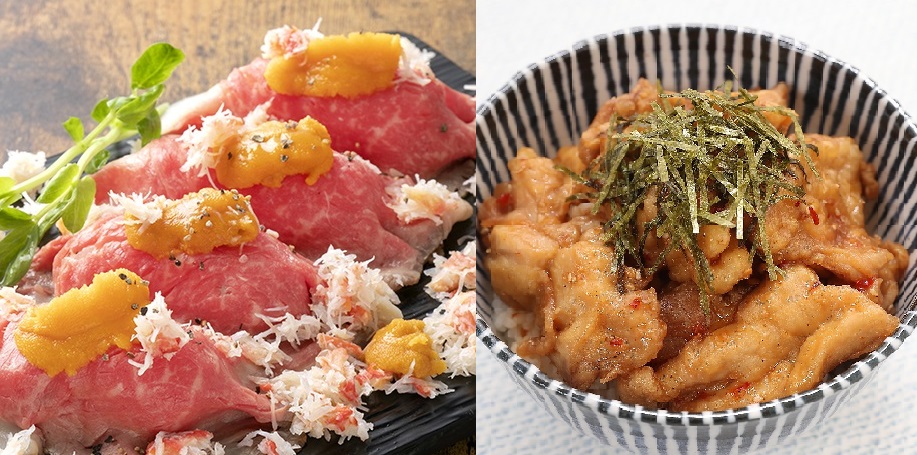 「北海道フェアin代々木」3年ぶりに2022年9月29日～10月2日開催！東京で週末のイベントを探している人必見！