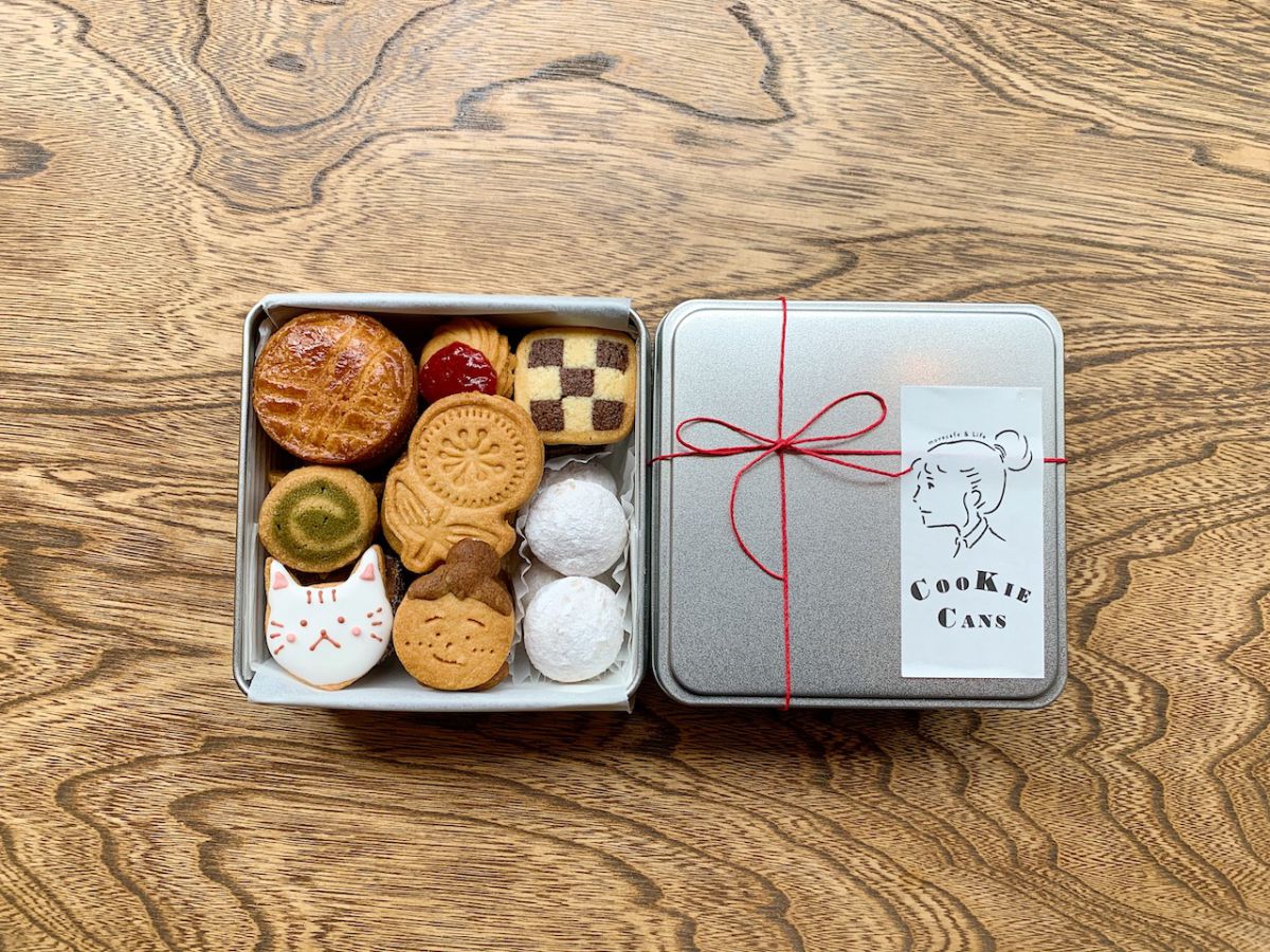 「わたしとネコ」3800円・送料込み／MOVE CAFE