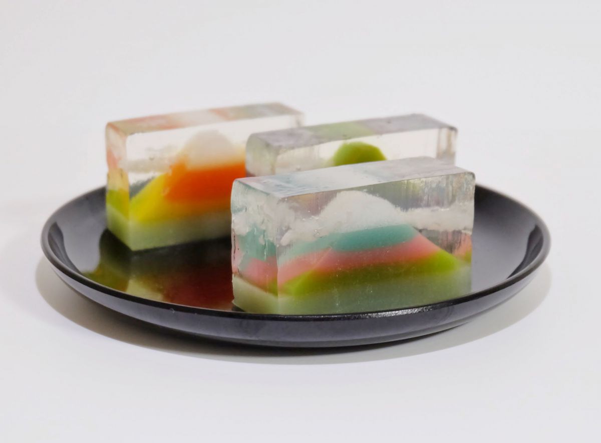 「あまのはら」1棹 4104円