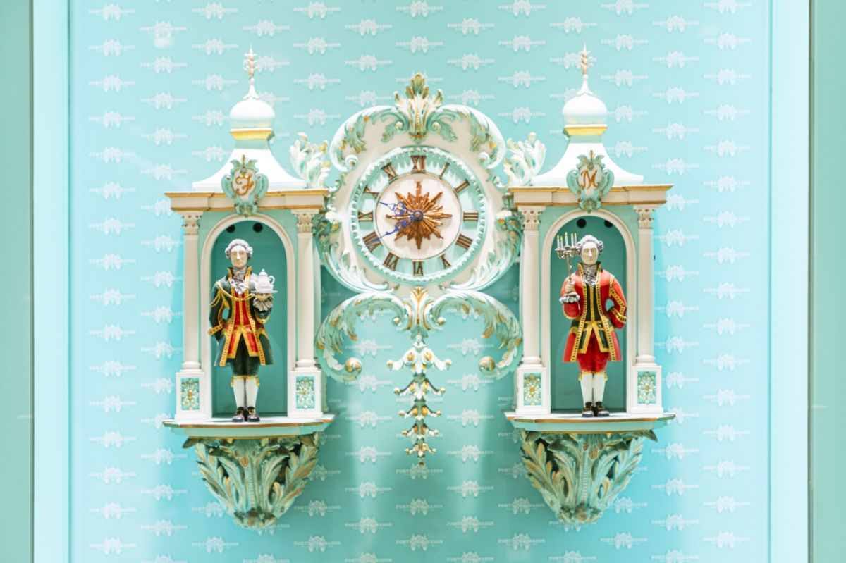 FORTNUM & MASON 日本橋三越本店